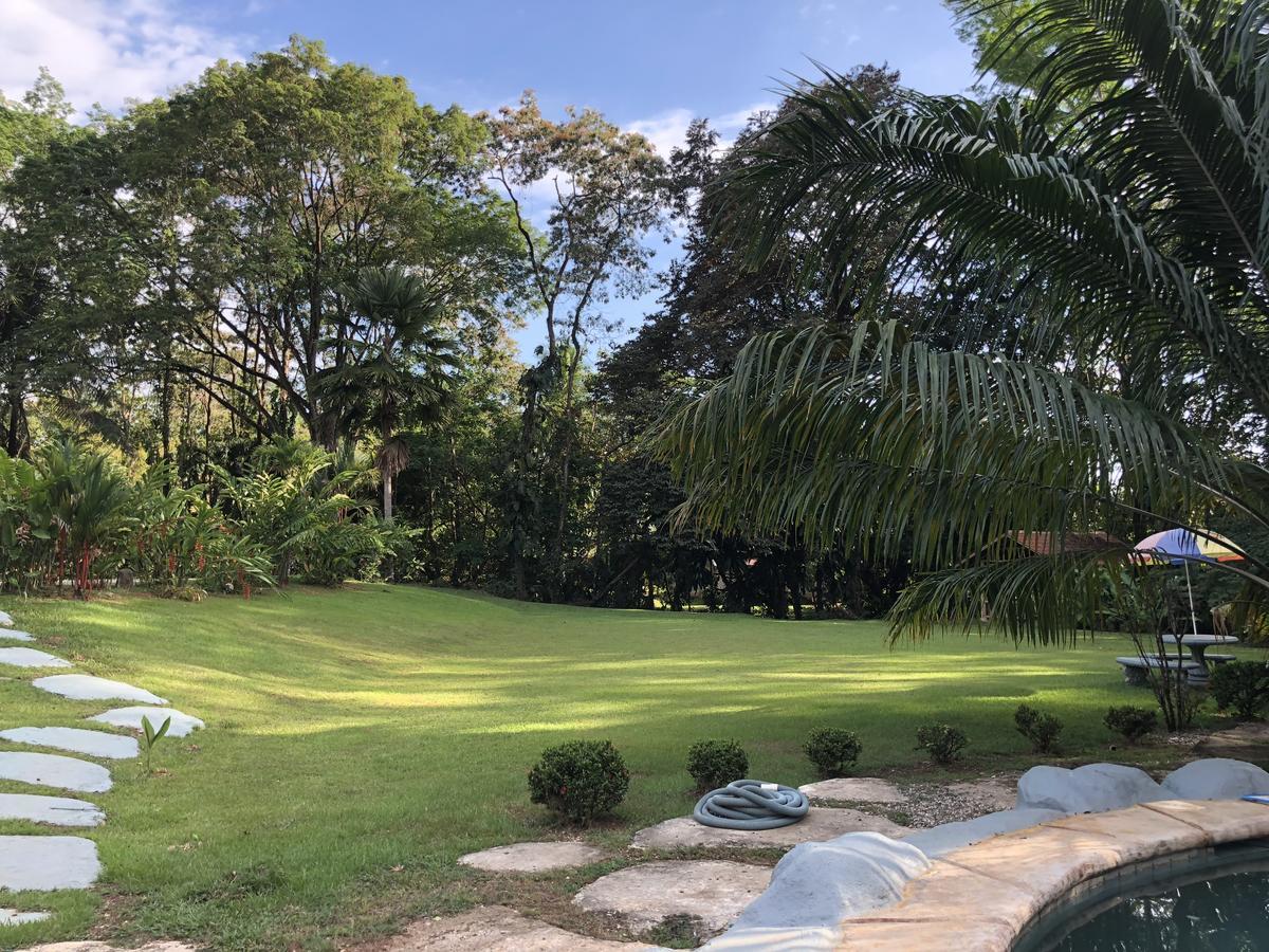 Bed & Breakfast Suenos Tranquilo 4*