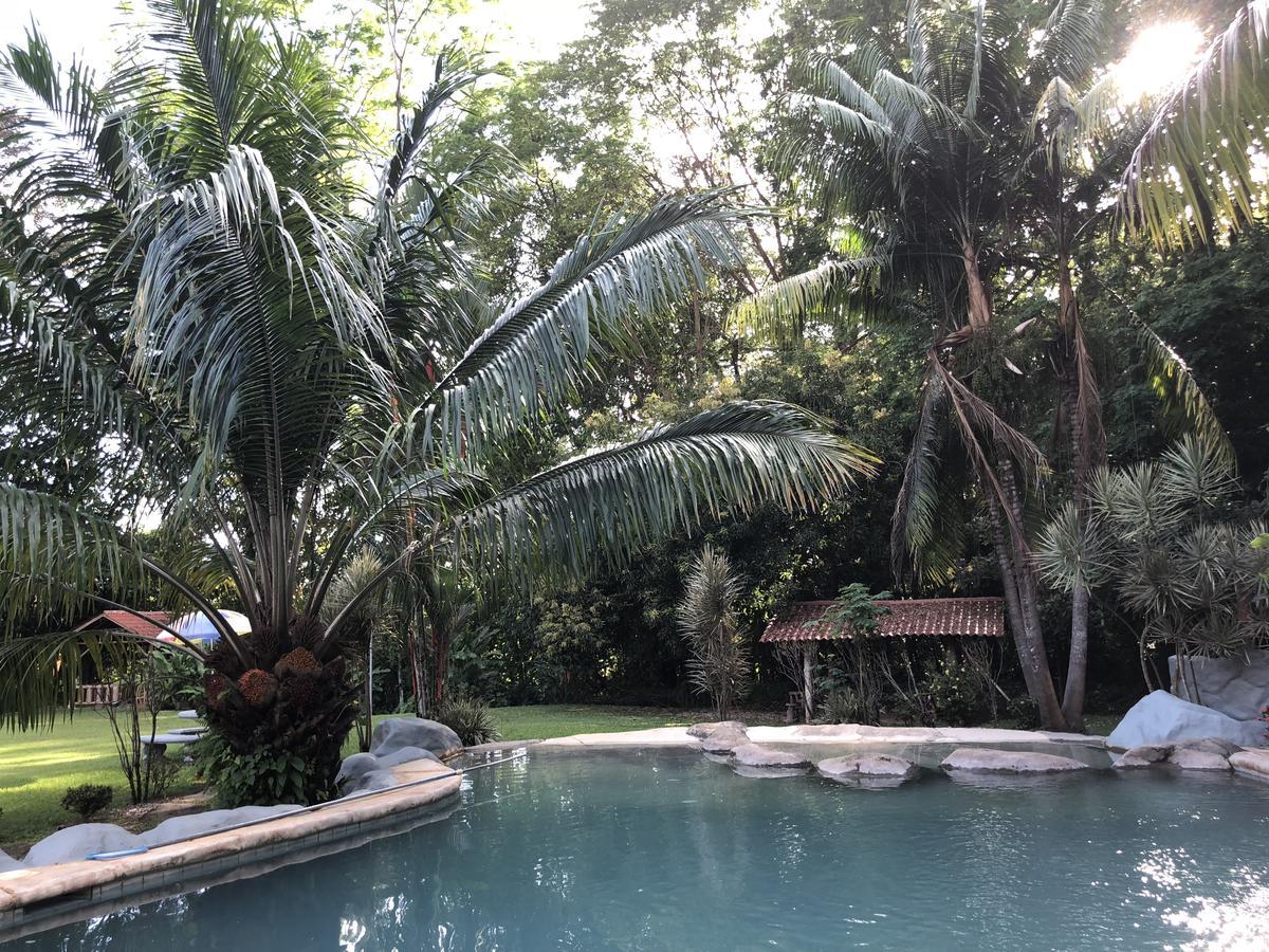 Bed & Breakfast Suenos Tranquilo 4*