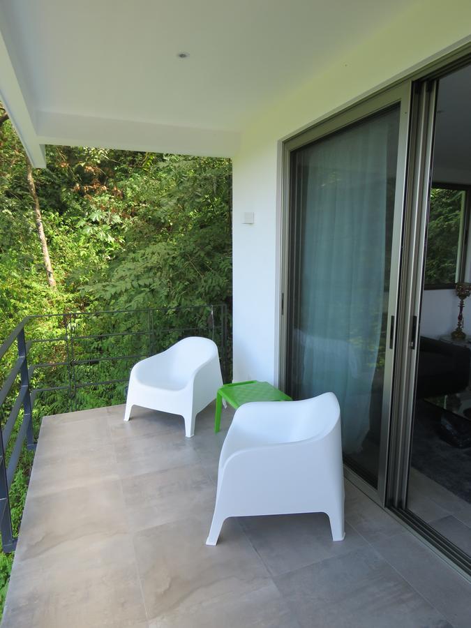 Apartment La Maison Blanche *