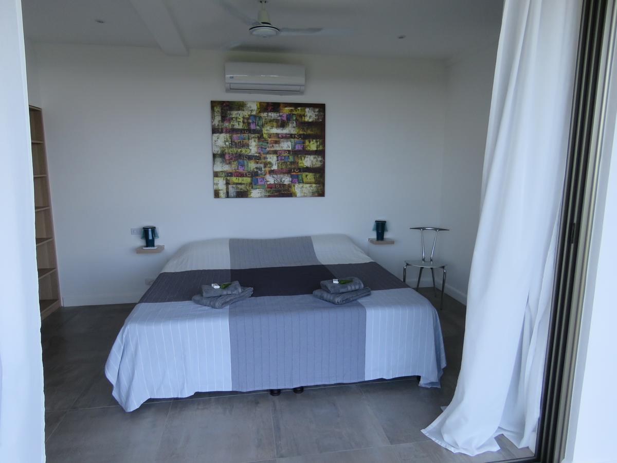 Apartment La Maison Blanche *