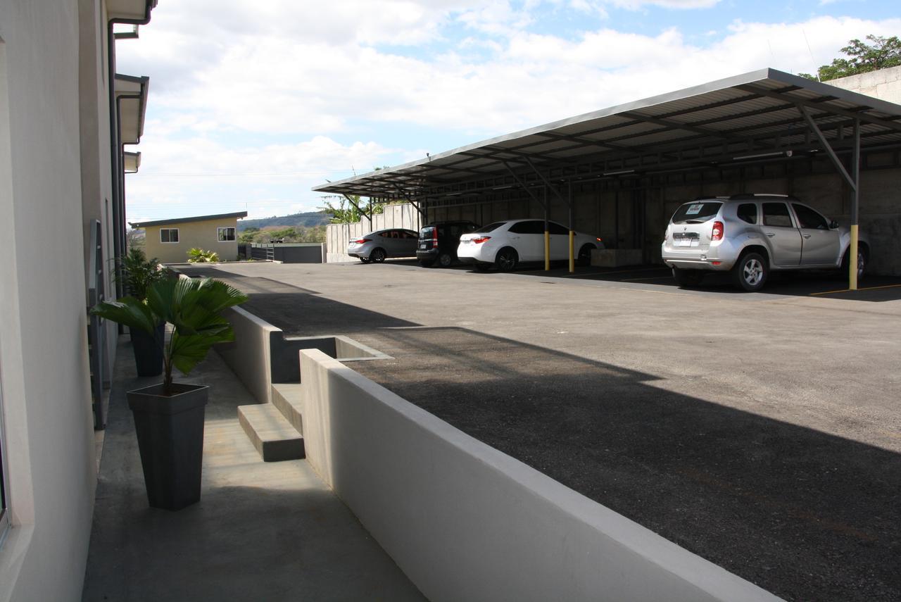 Apartment La Alborada Airport Sjo *
