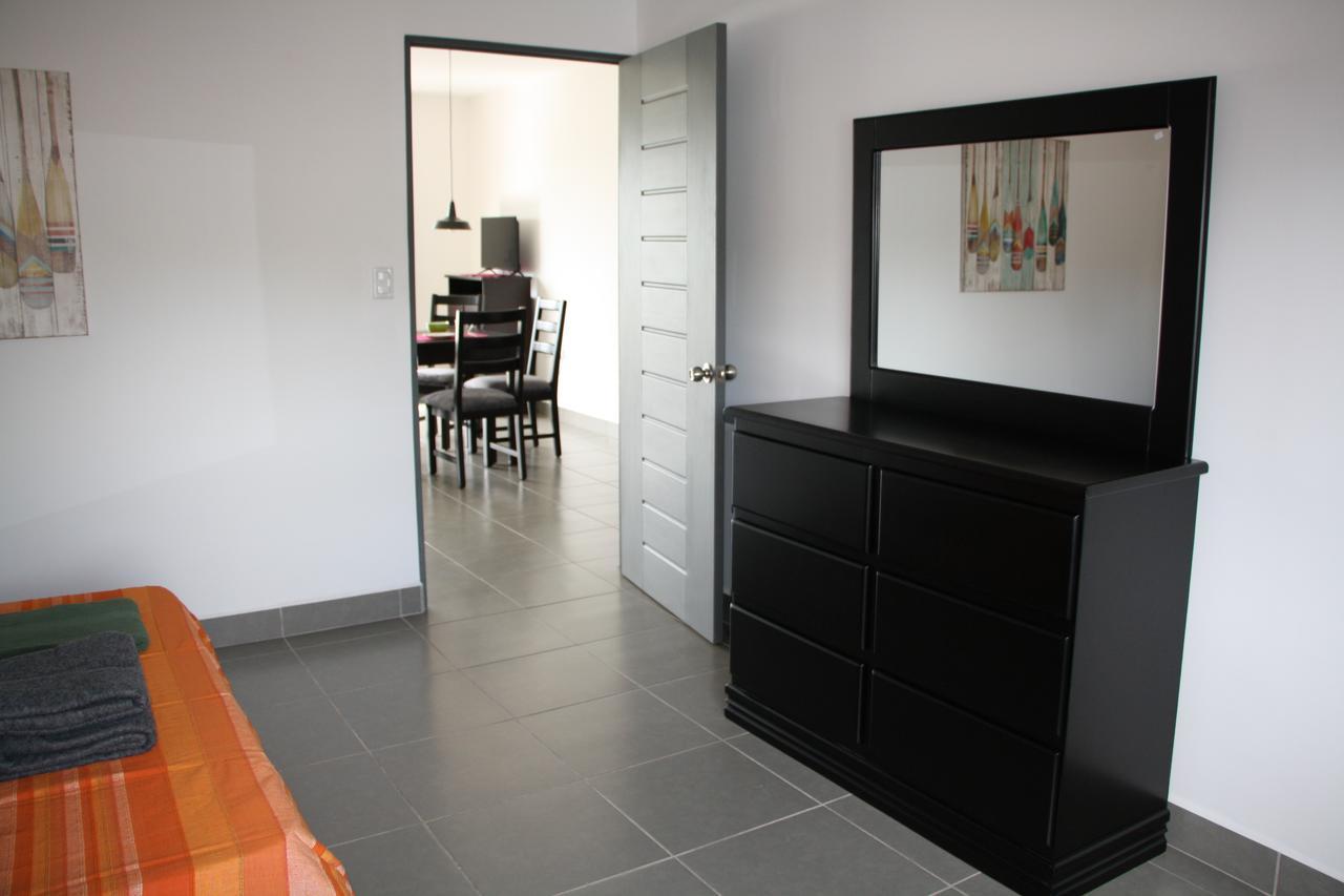 Apartment La Alborada Airport Sjo *