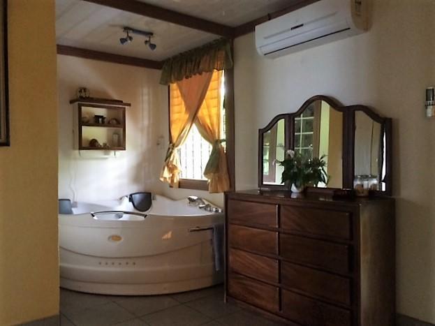 Holiday home Guarias *