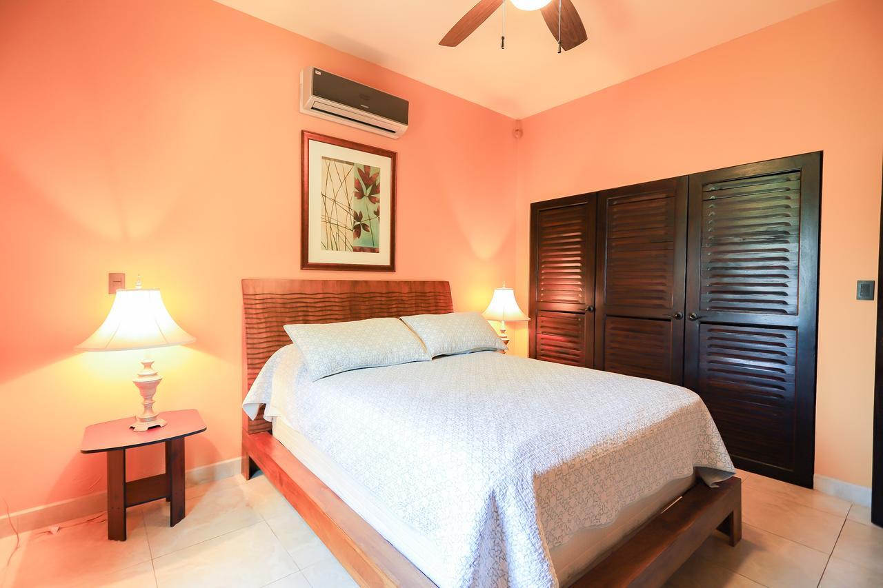Villa Casa De Golf Playa Conchal