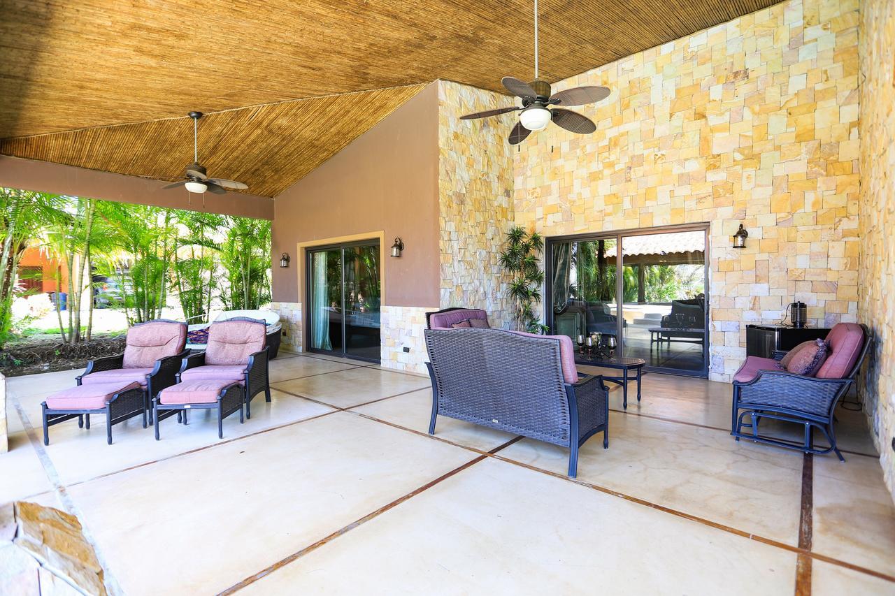 Villa Casa De Golf Playa Conchal