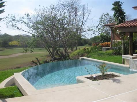 Casa De Golf