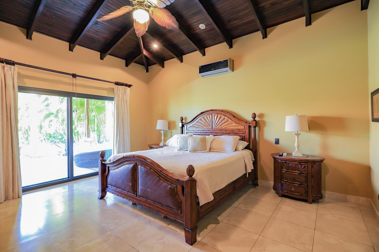 Villa Casa De Golf