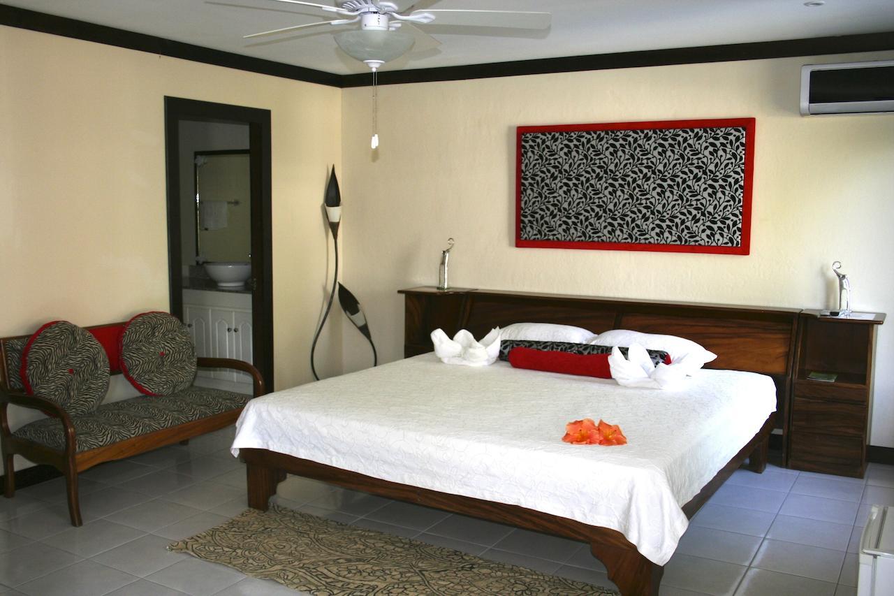 Hotel Tuanis Jaco