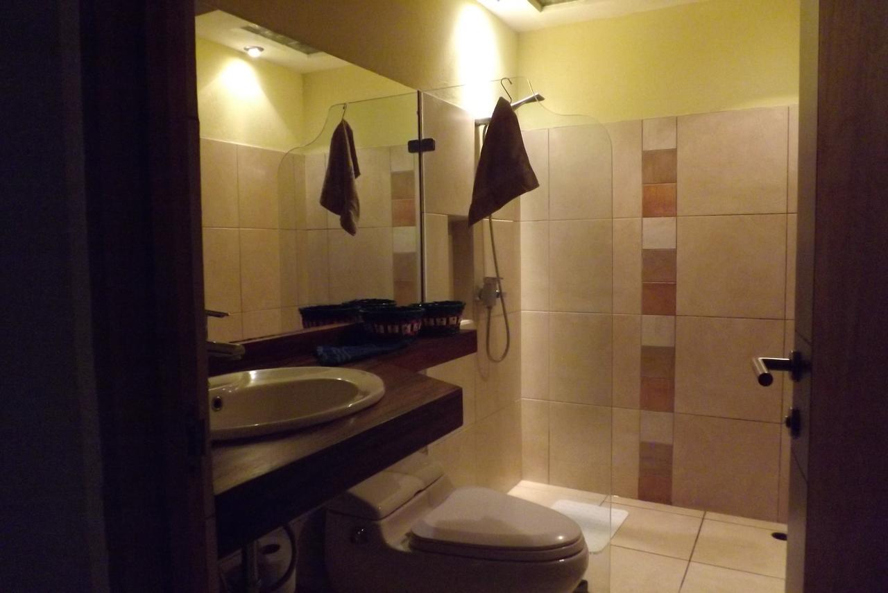 Homestay Casa Marlui-san Jose