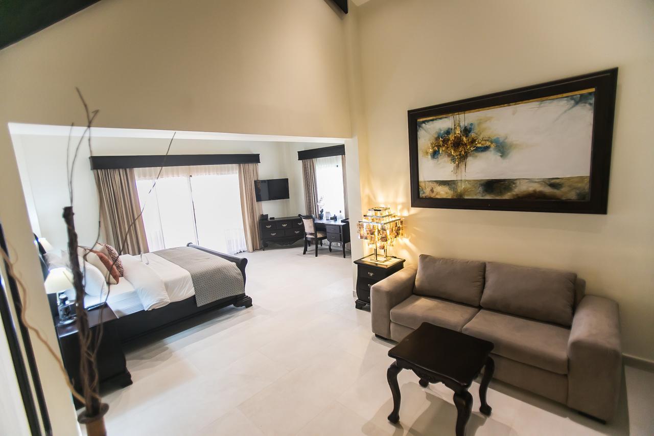 Hotel Sunset Del Mar 4*
