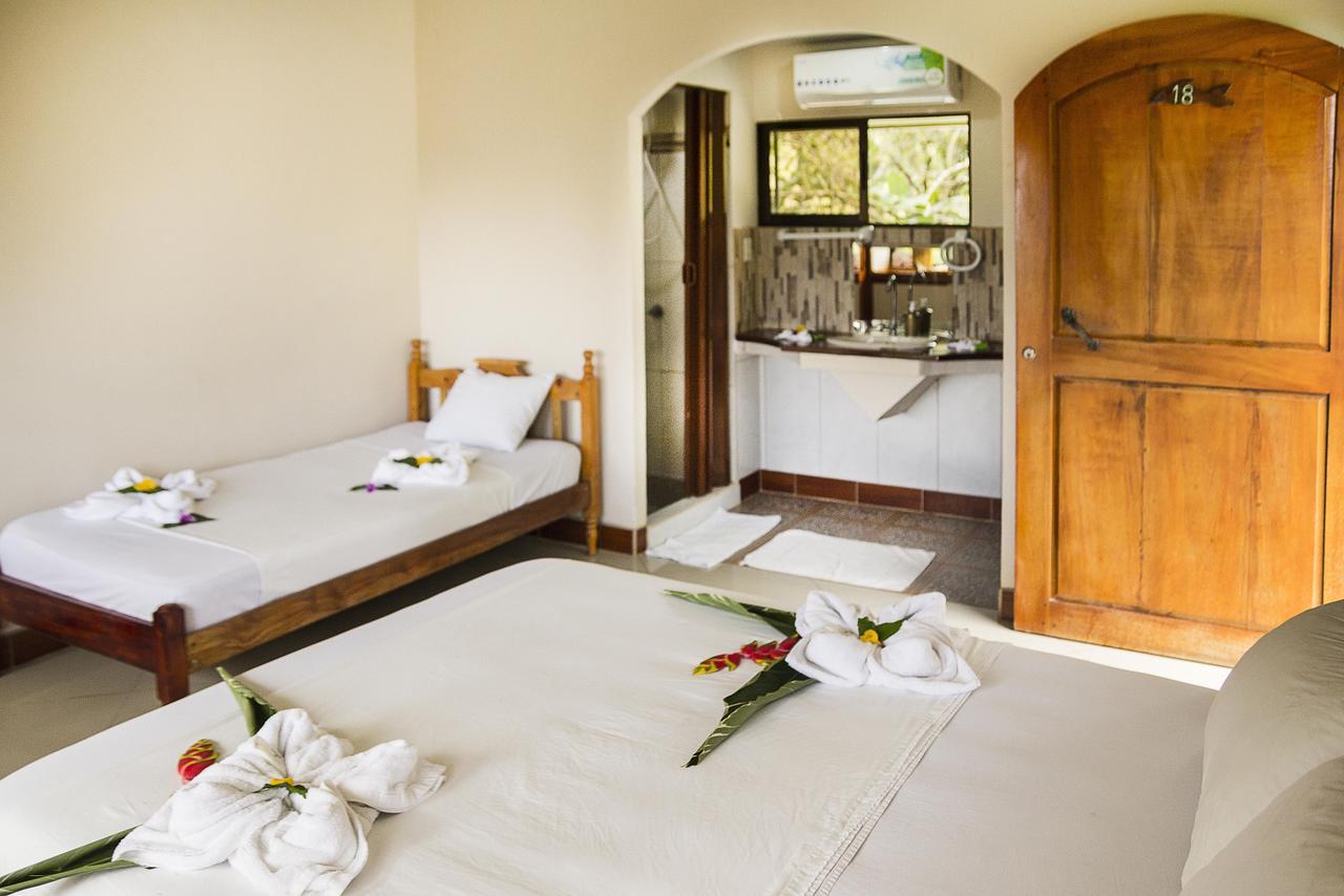 Hotel Rancho Corcovado Drake Bay