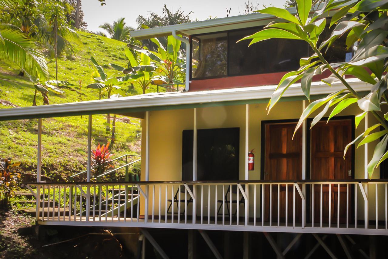 Rancho Corcovado