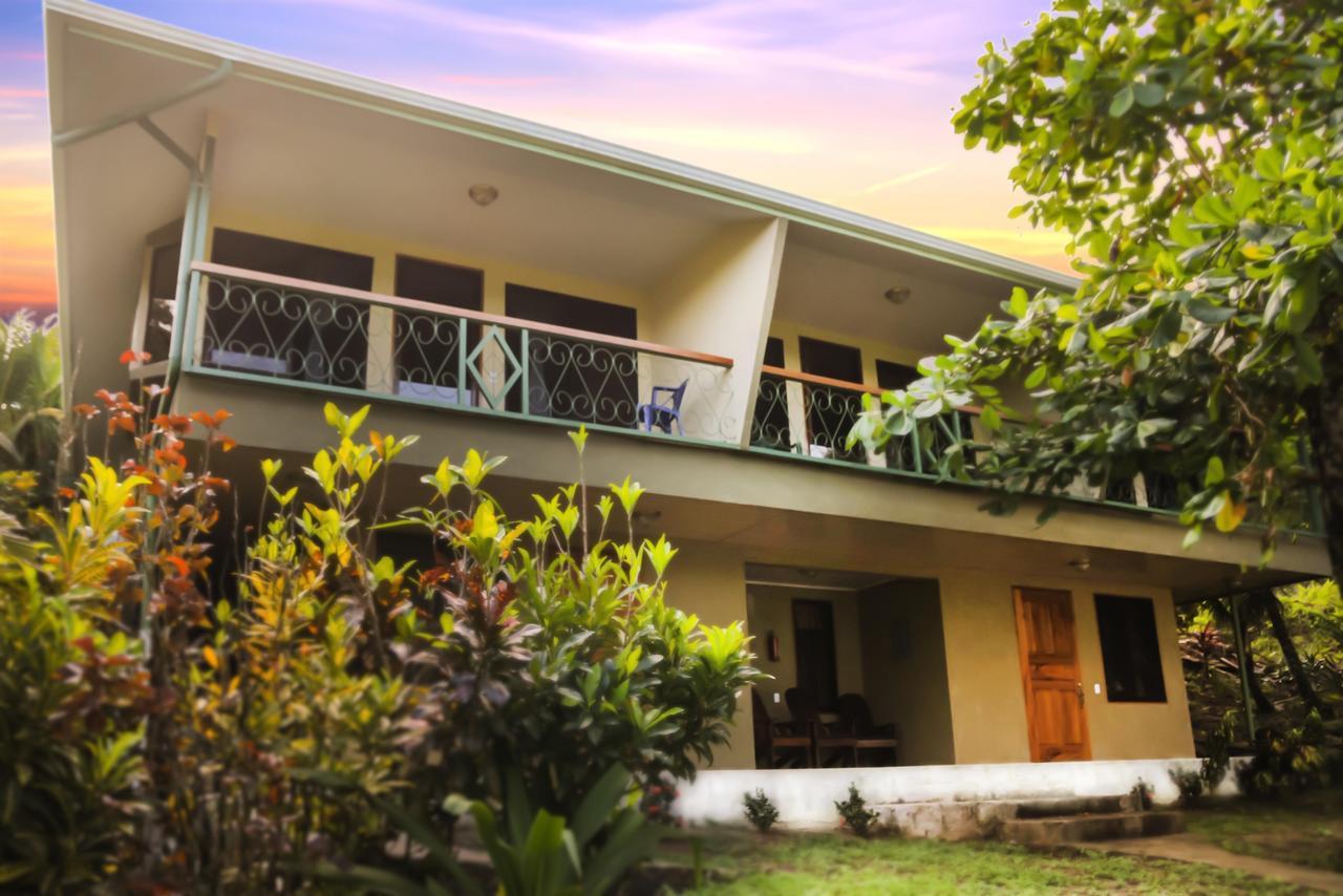 Hotel Rancho Corcovado