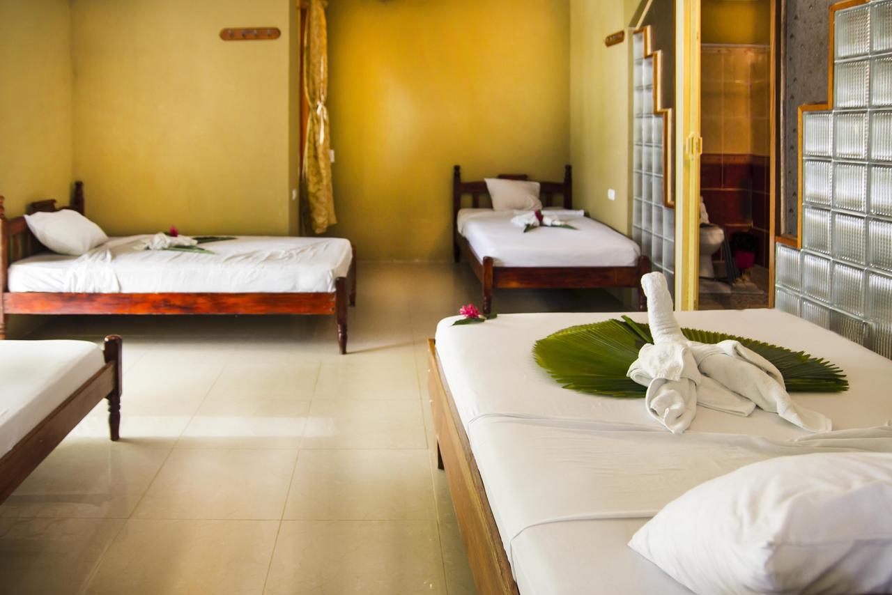 Rancho Corcovado Hotel Drake Bay