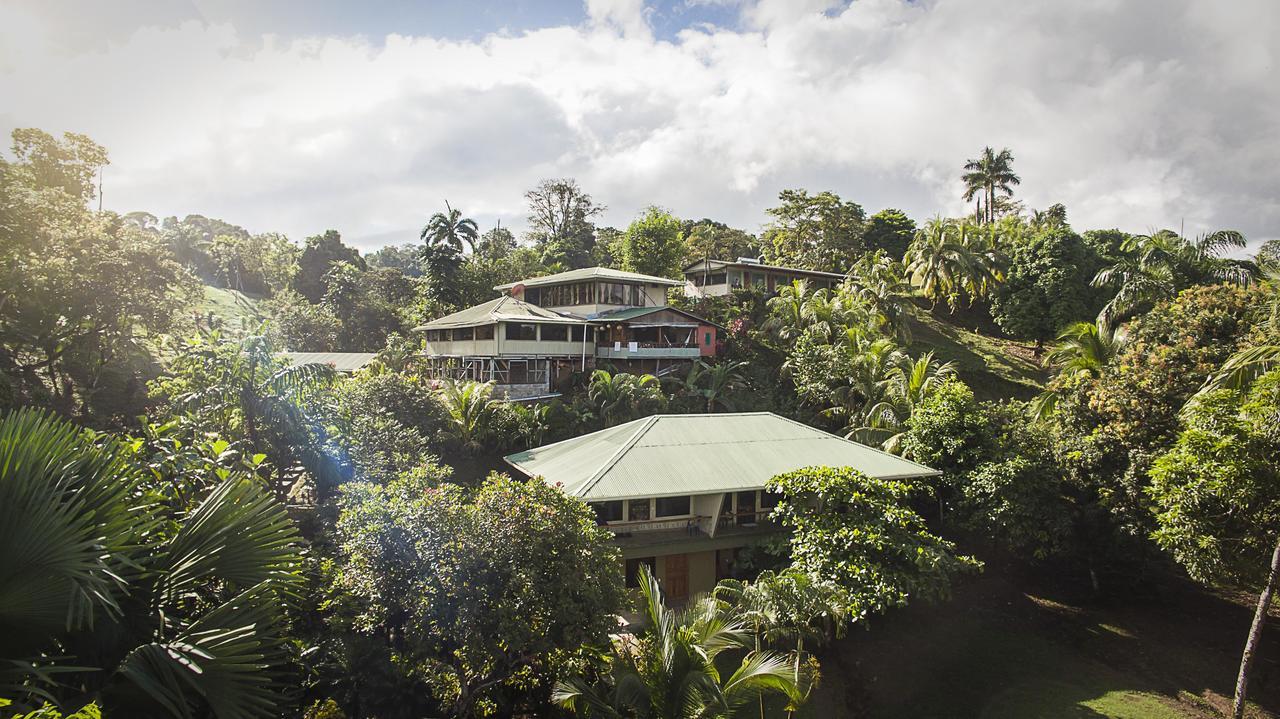Rancho Corcovado 2* Drake Bay