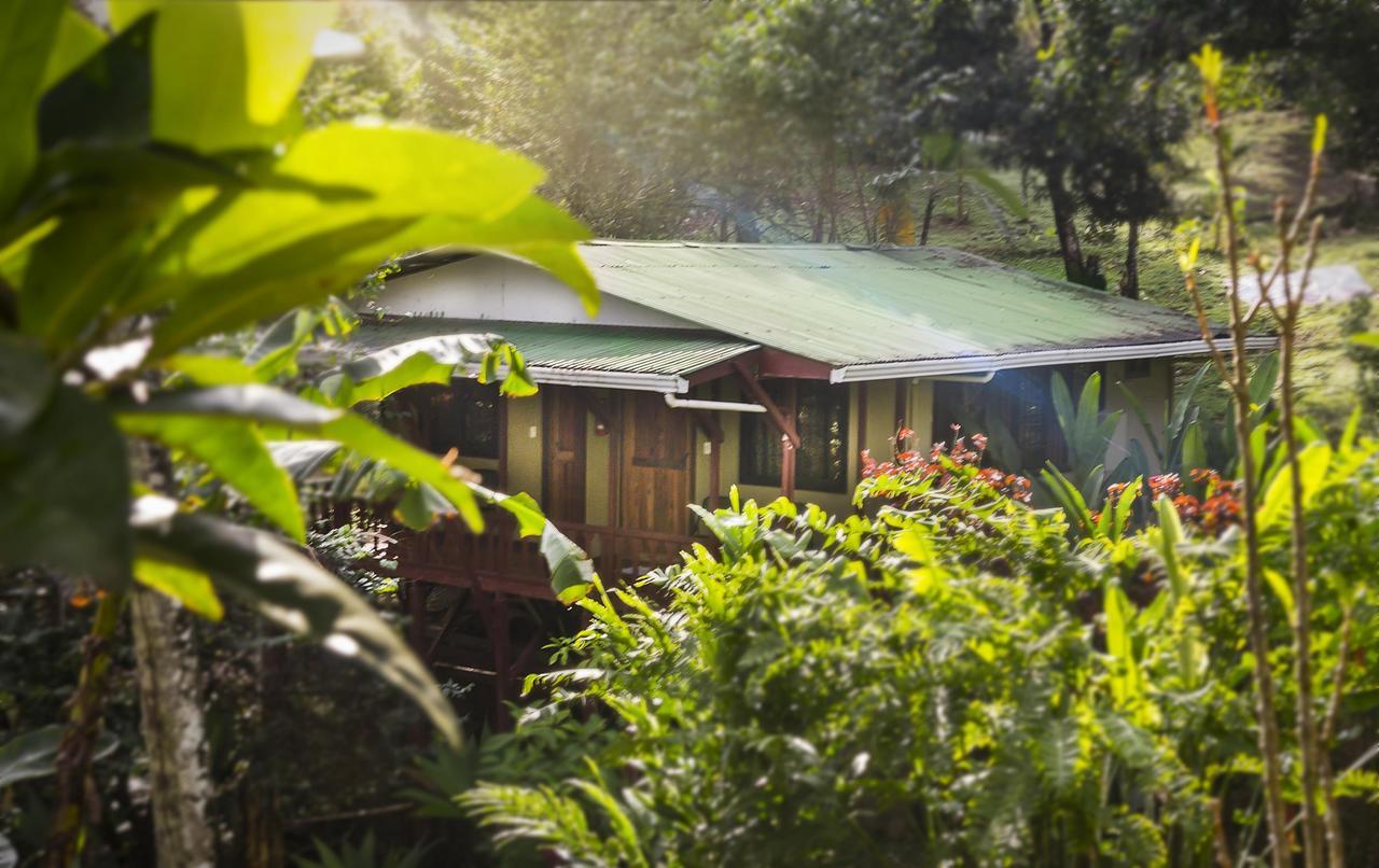 Rancho Corcovado Hotel