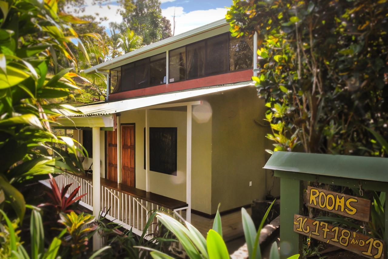 Rancho Corcovado Hotel