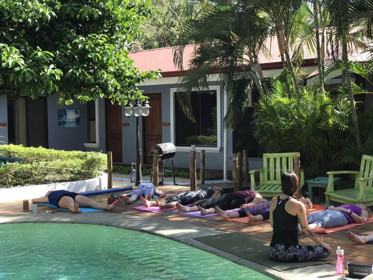 Sirena Serena B&B And Retreat 3* Tamarindo