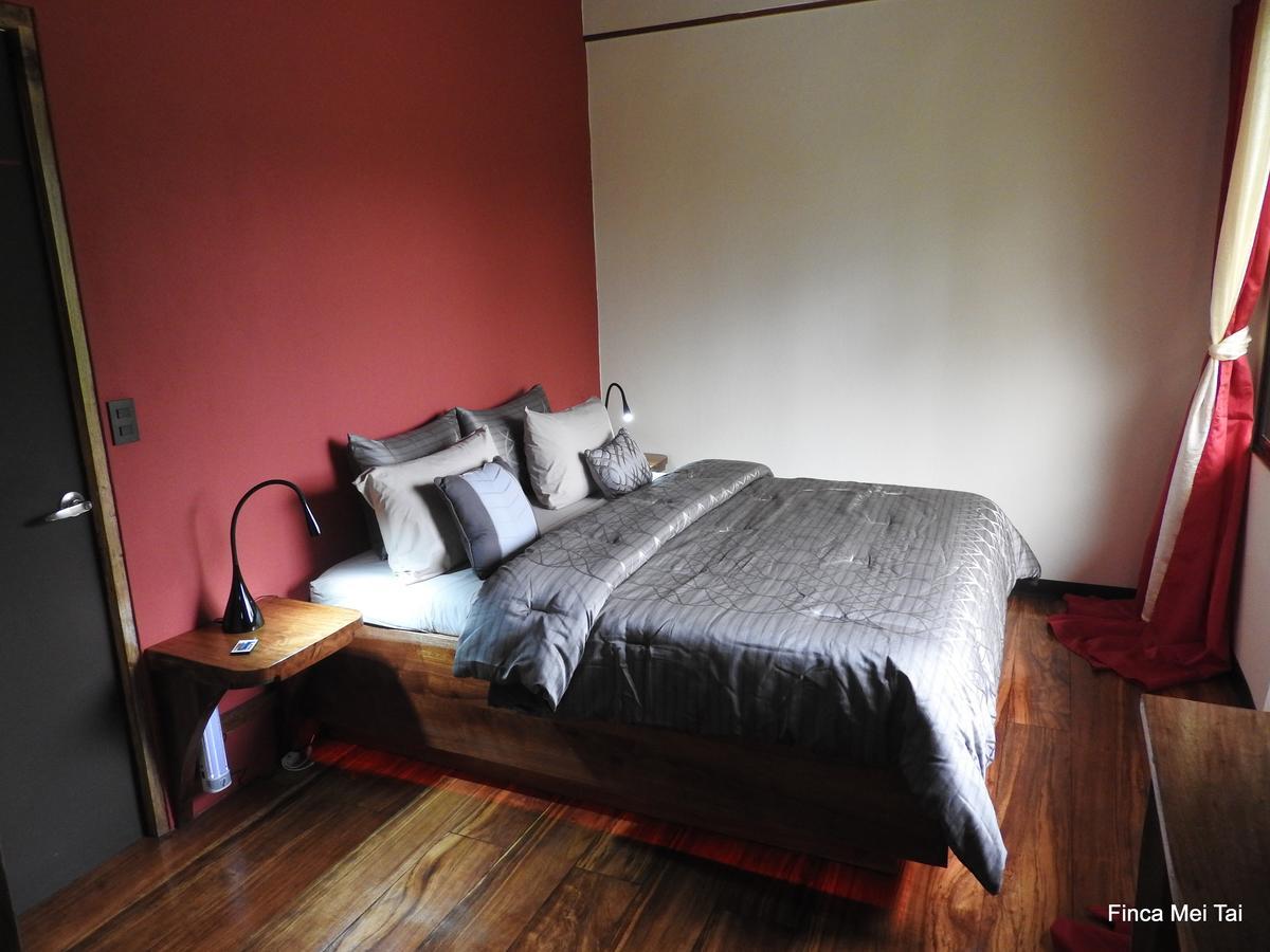 Tai Cacao Bed & Breakfast Bijagua