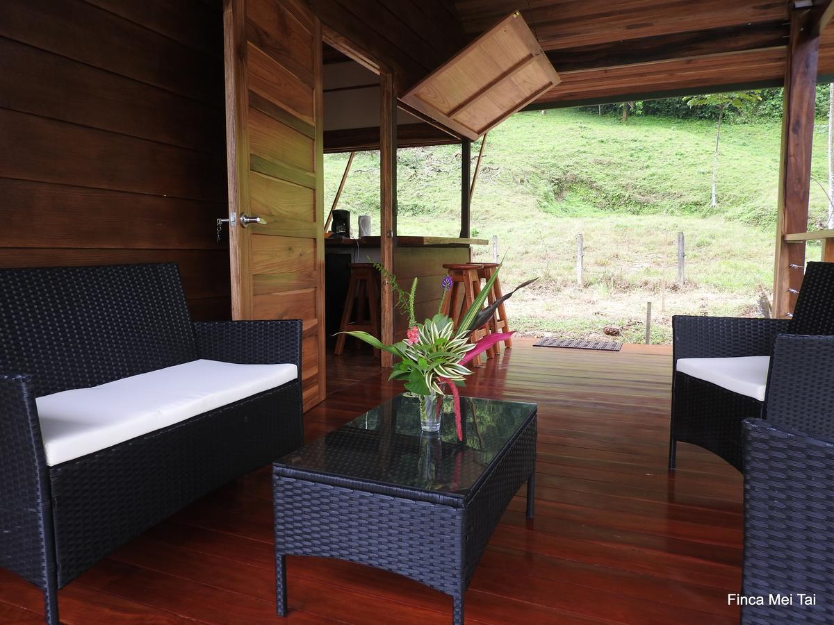 Tai Cacao 3* Bijagua