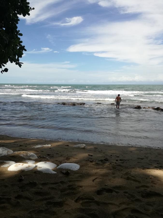 Casitas La Playa * Puerto Viejo de Talamanca