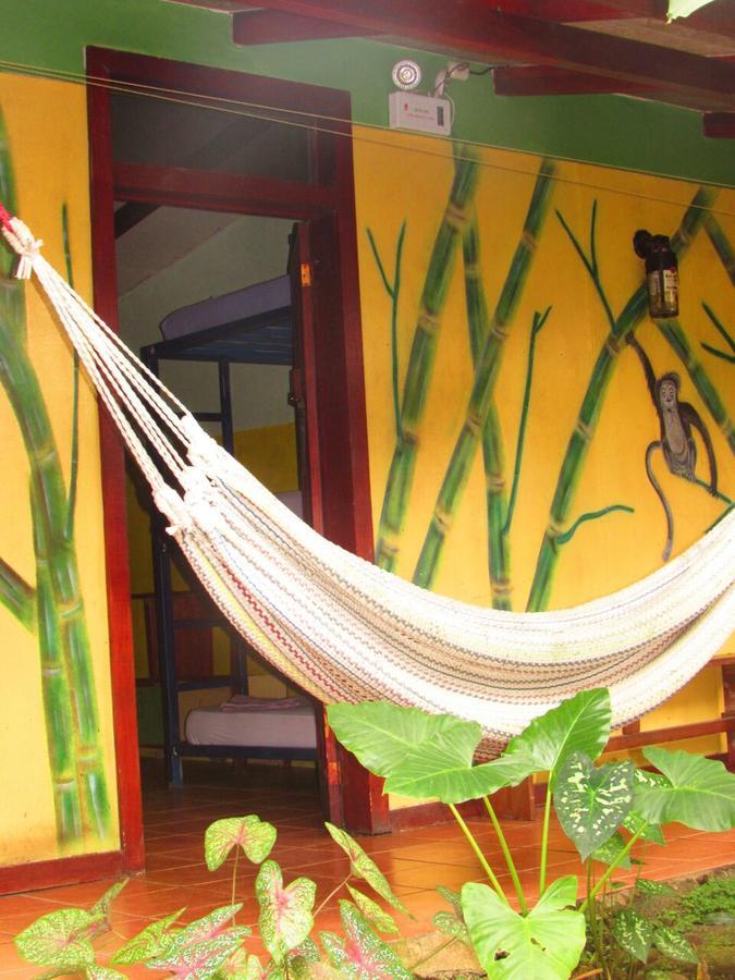 Hostel Hakuna Matata Cahuita