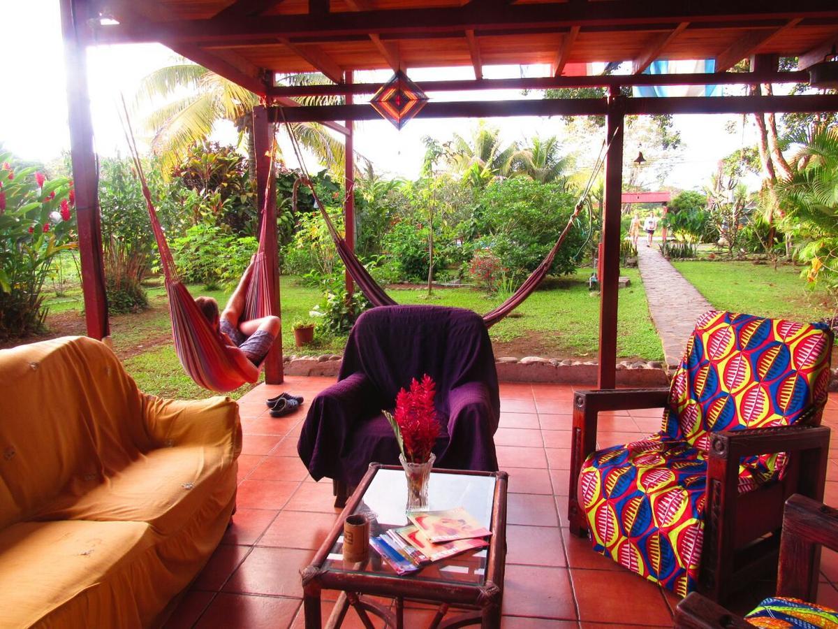 Hakuna Matata Hostel *