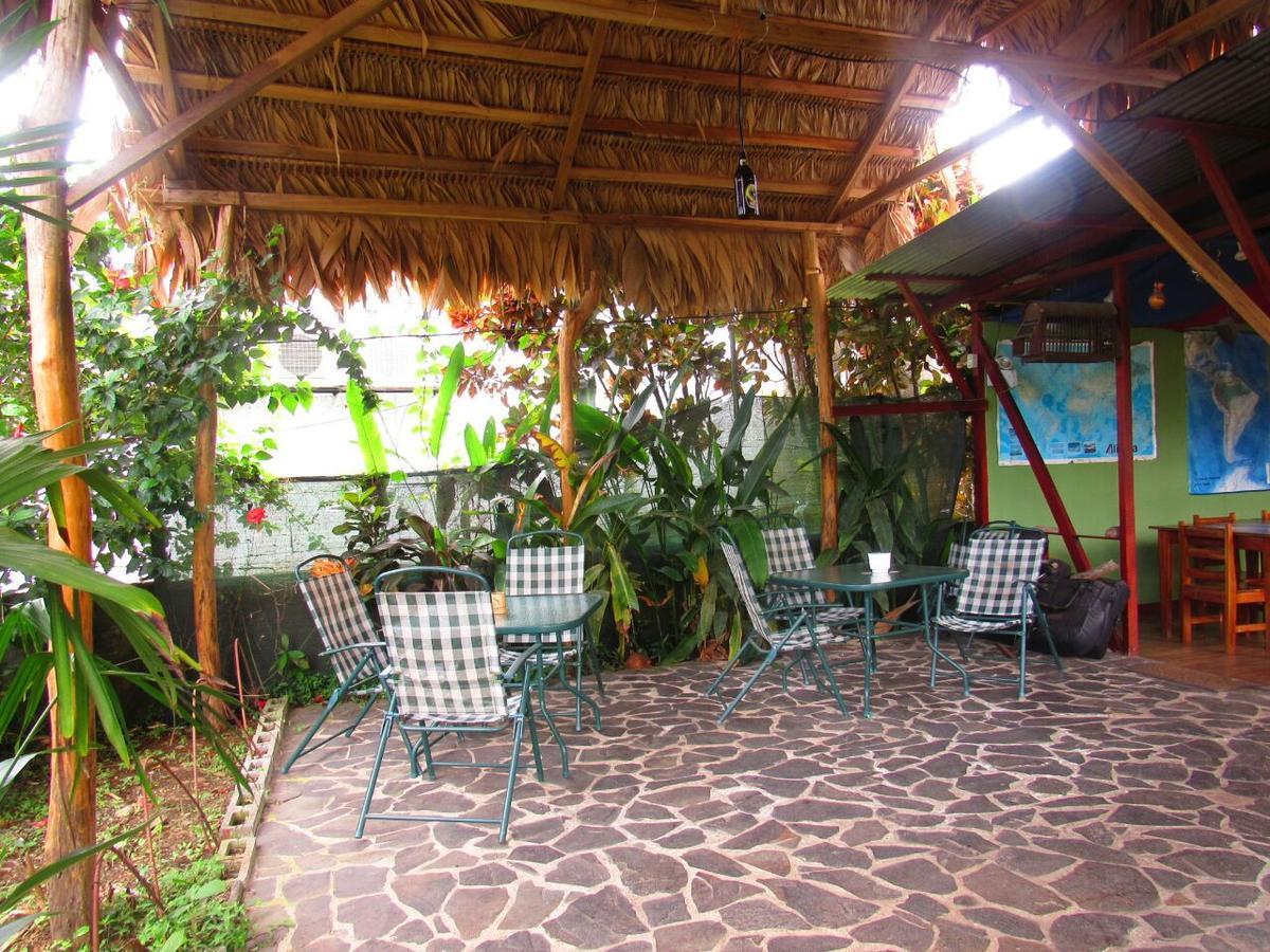 Hostel Hakuna Matata