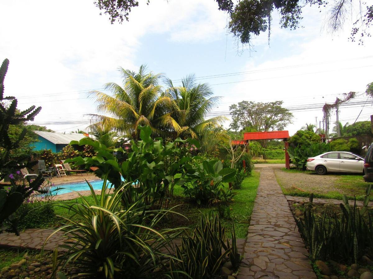 Hostel Hakuna Matata *
