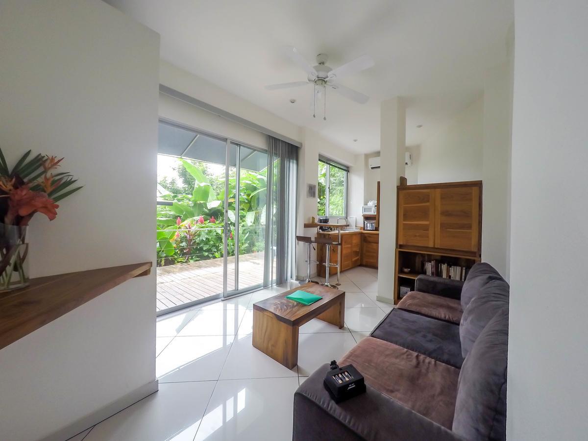 Mar Y Sol Apartment *