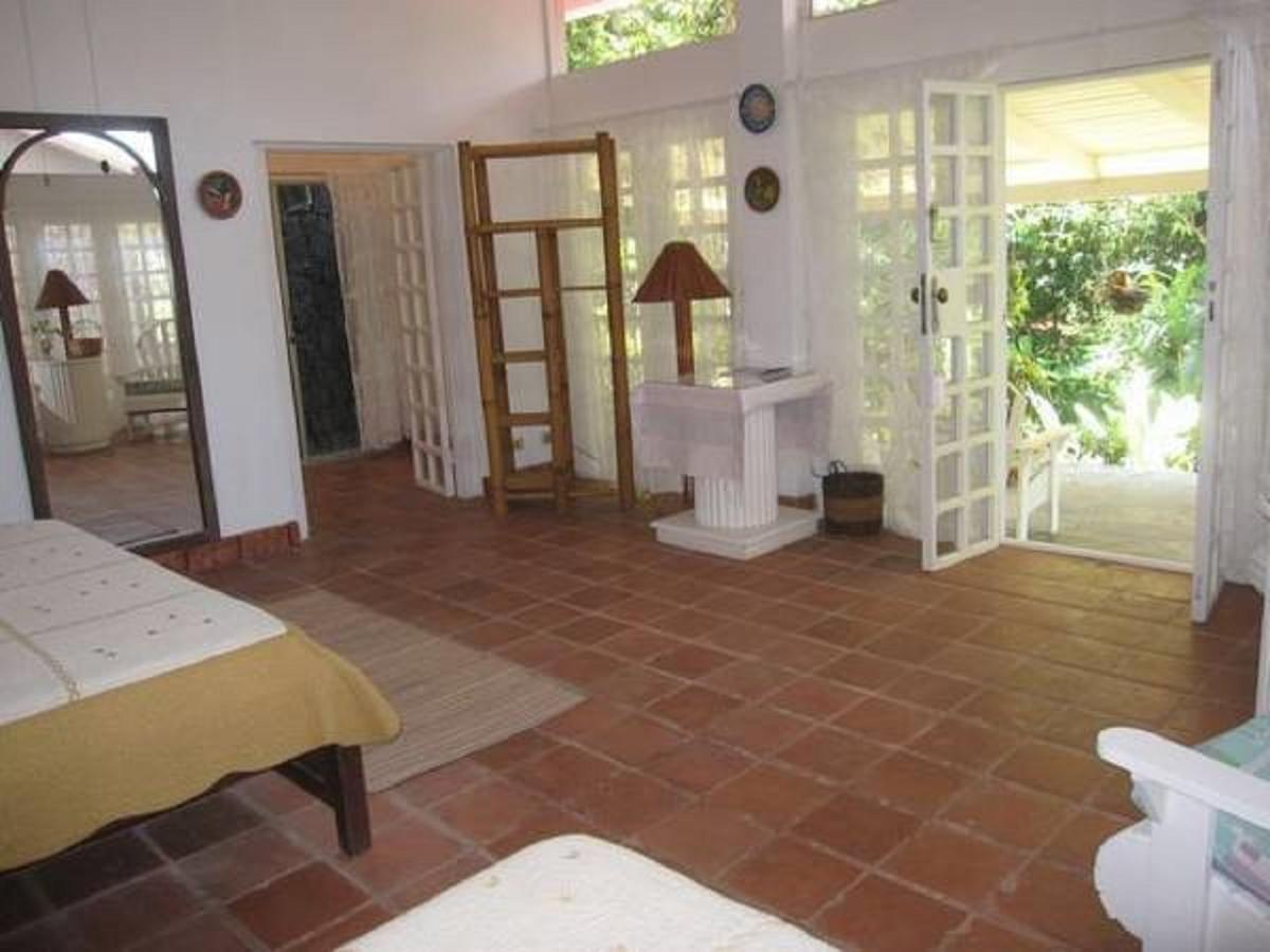 Karibu Apartment