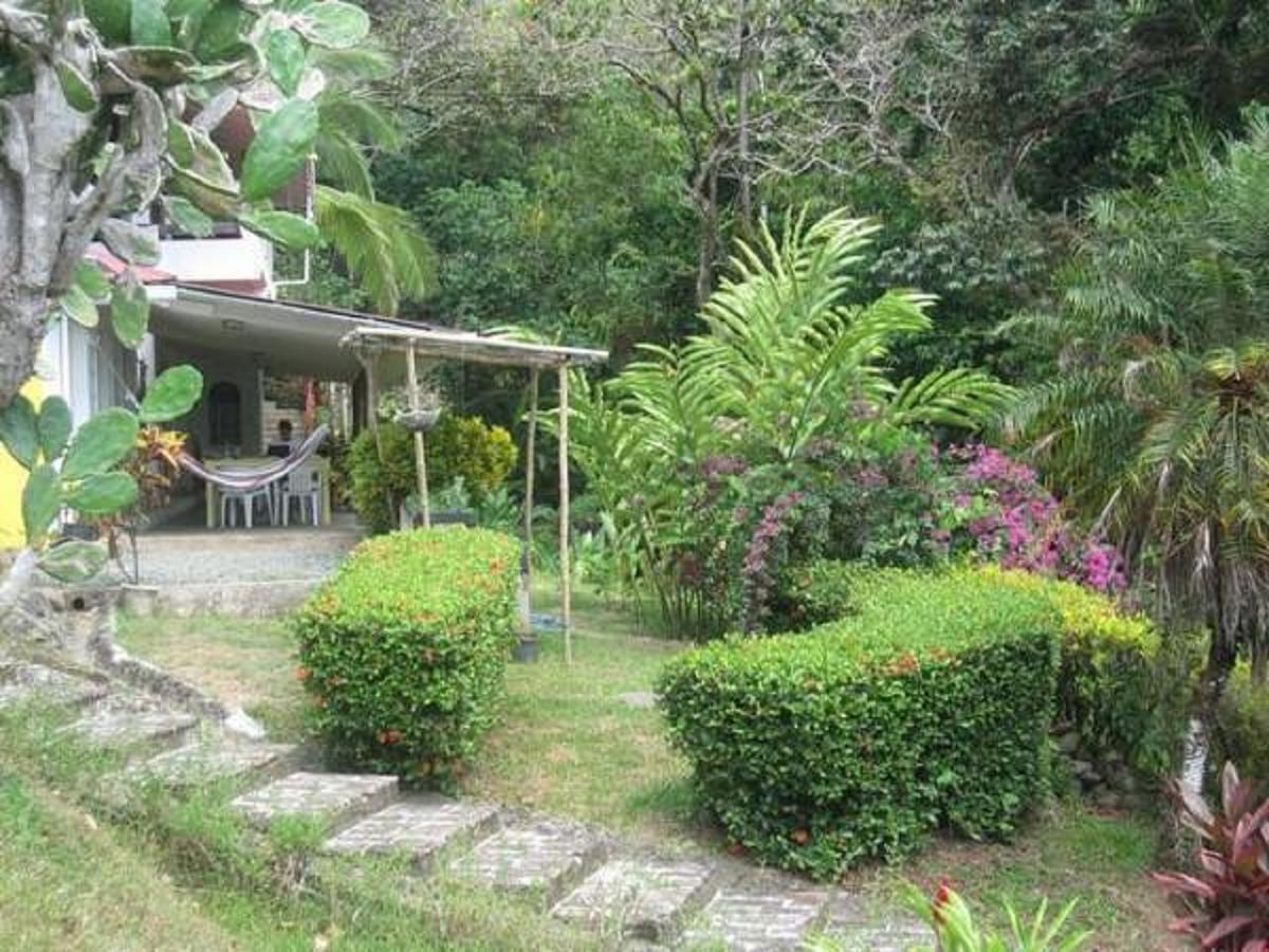 Apartment Karibu