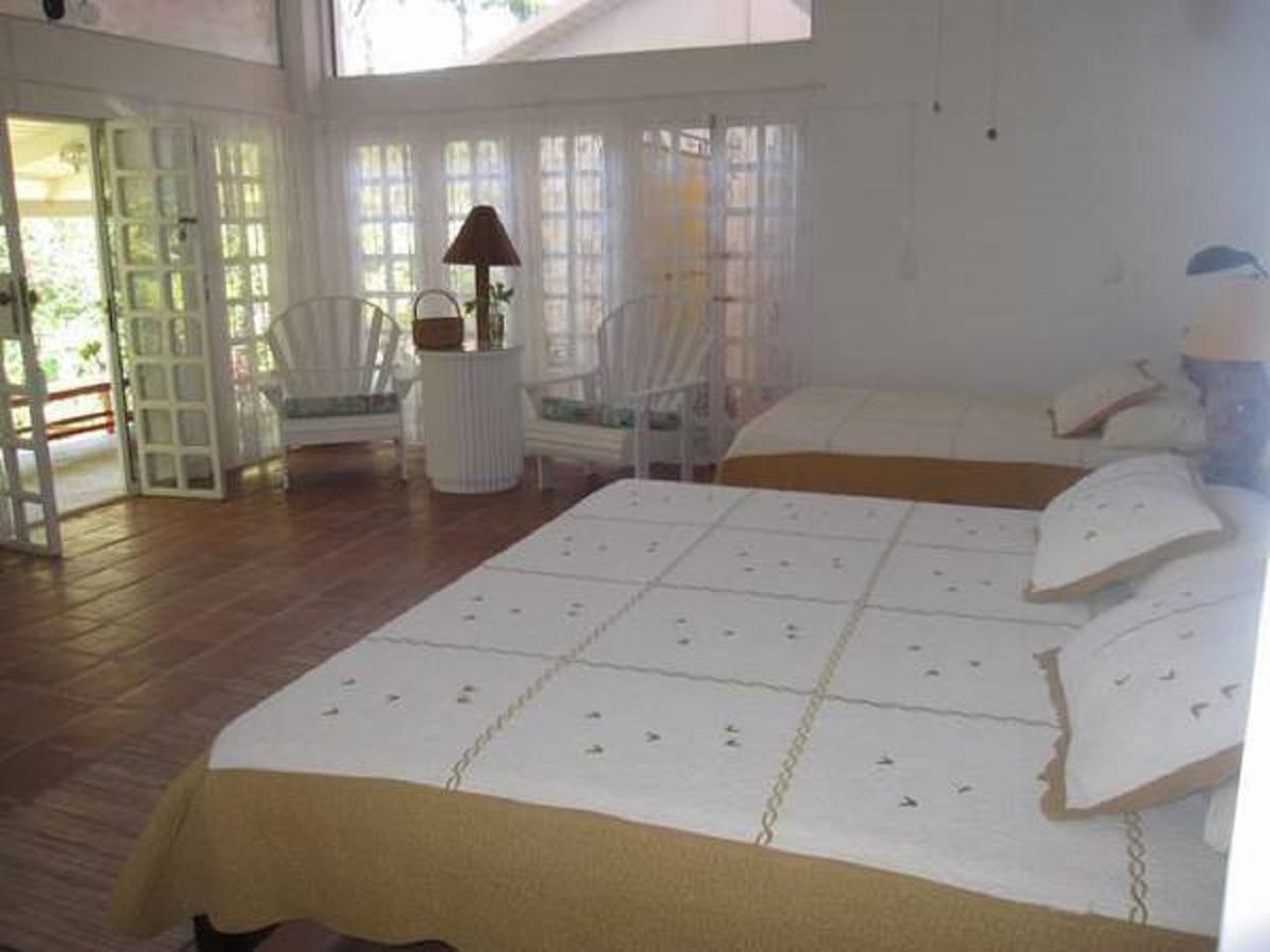 Karibu Apartment Manuel Antonio