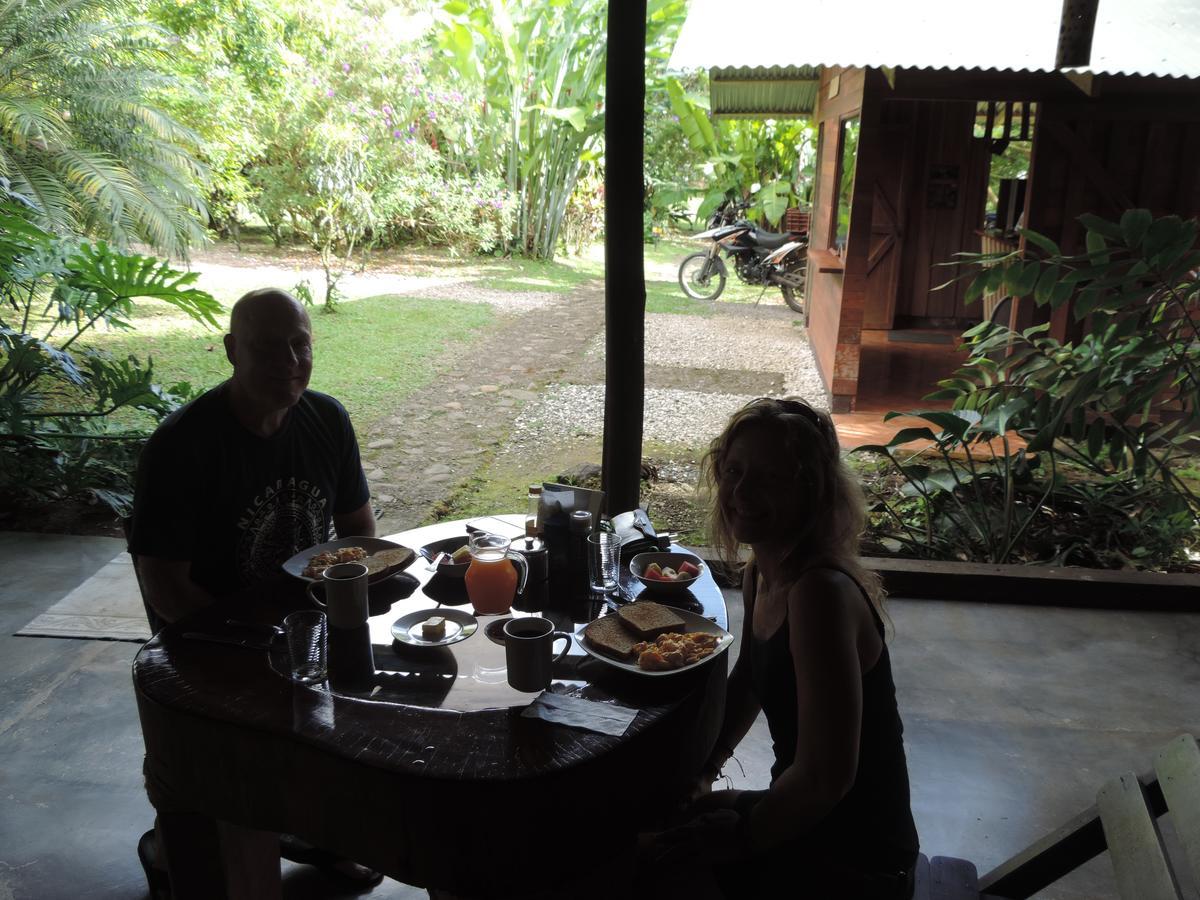 Cataratas Lodge, Incluye Tour Autoguiado Waterfalls Hike