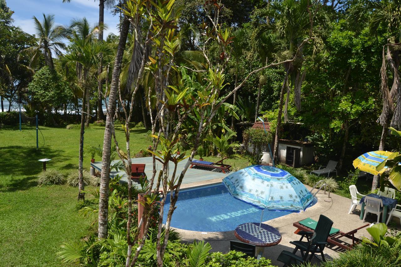 Holiday home Cabinas Hibiscus *
