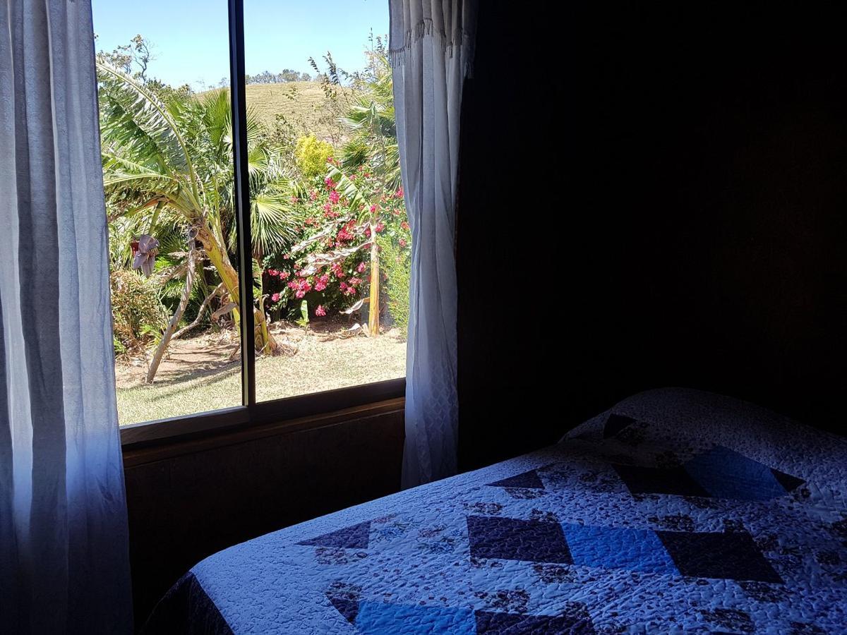 Cabina Y Finca Soan Lodge *