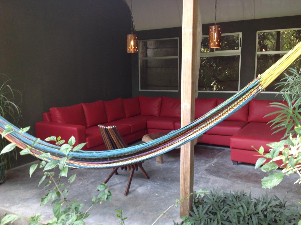 Hotel Pachamama Tropical Garden 2*