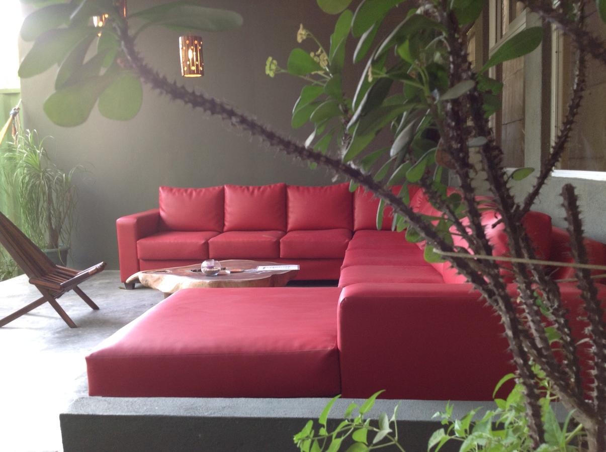 Pachamama Tropical Garden Hotel 2*