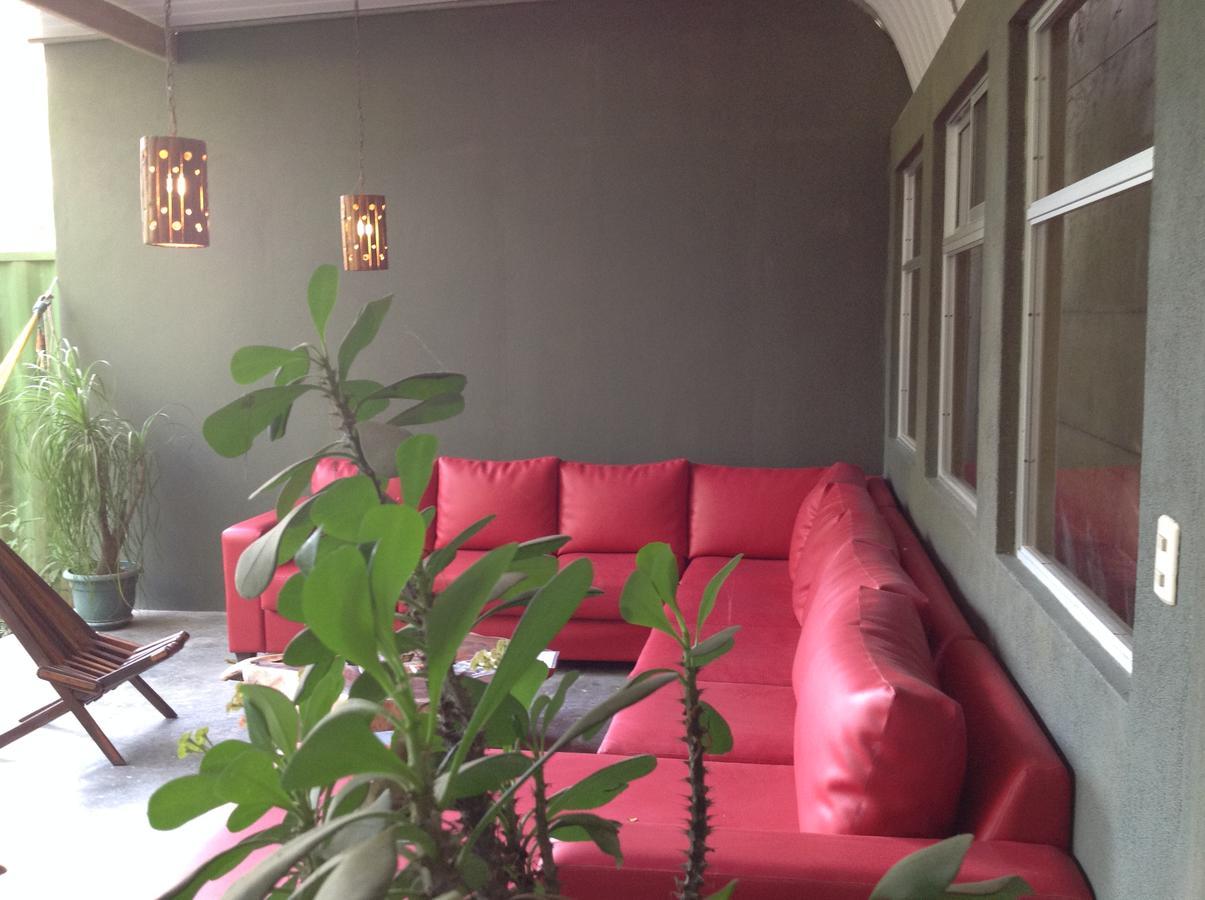 Pachamama Tropical Garden Hotel 2*