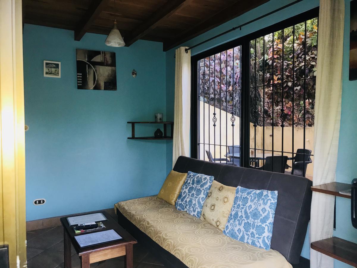 Paraiso Aparthotel 2*