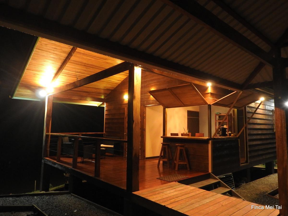 Tai Cacao Bed & Breakfast
