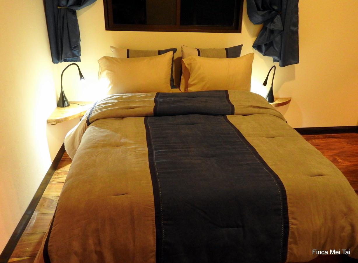 Tai Cacao Bed & Breakfast 3*
