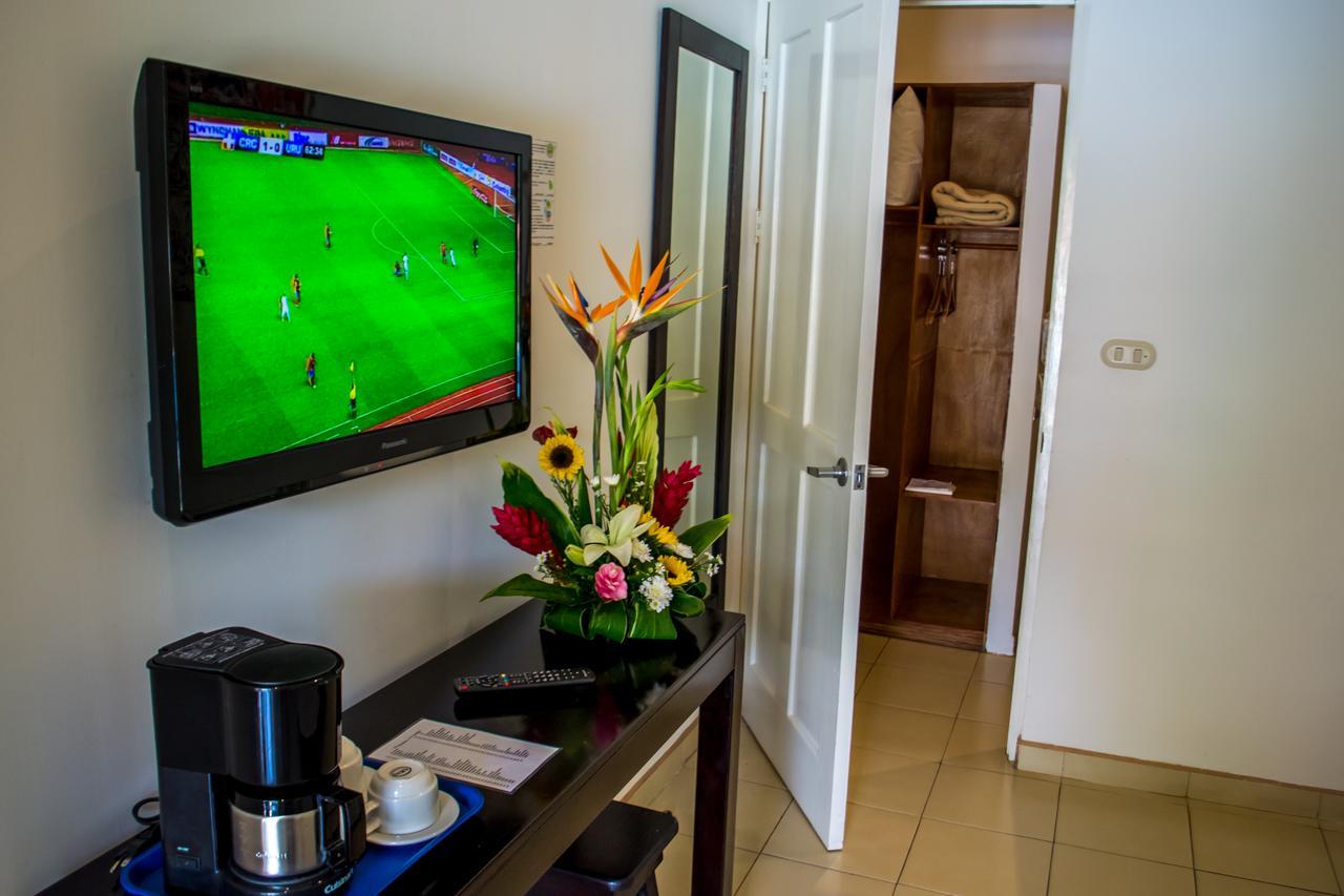 Hotel Seis Playas 3*