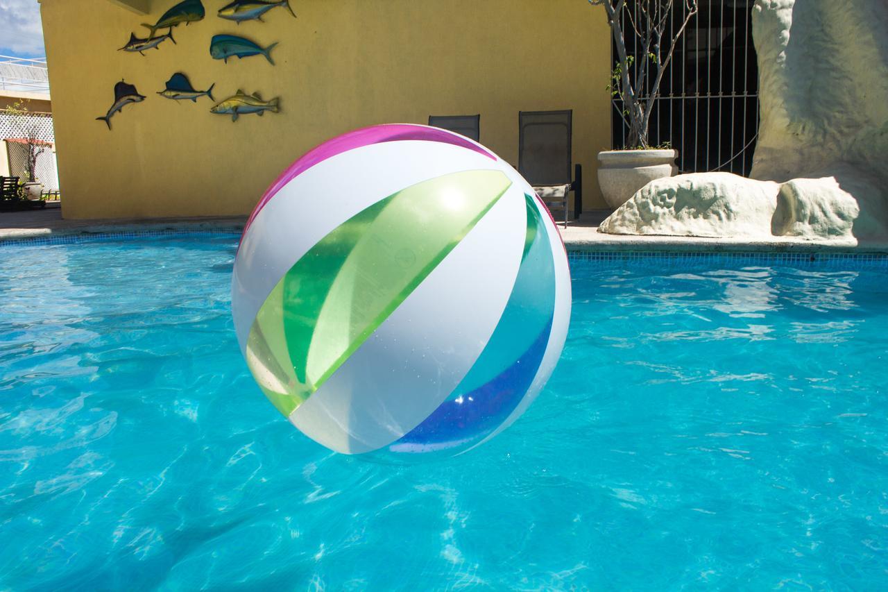 Hotel Alamar 3*