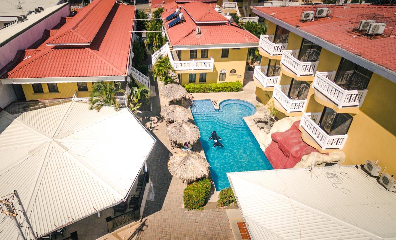 Alamar Hotel 3*