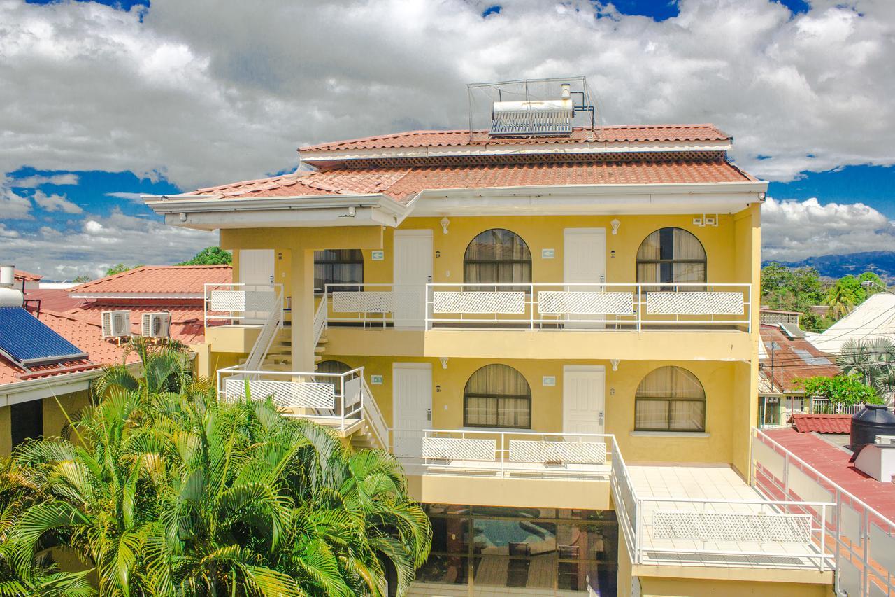 Alamar Hotel