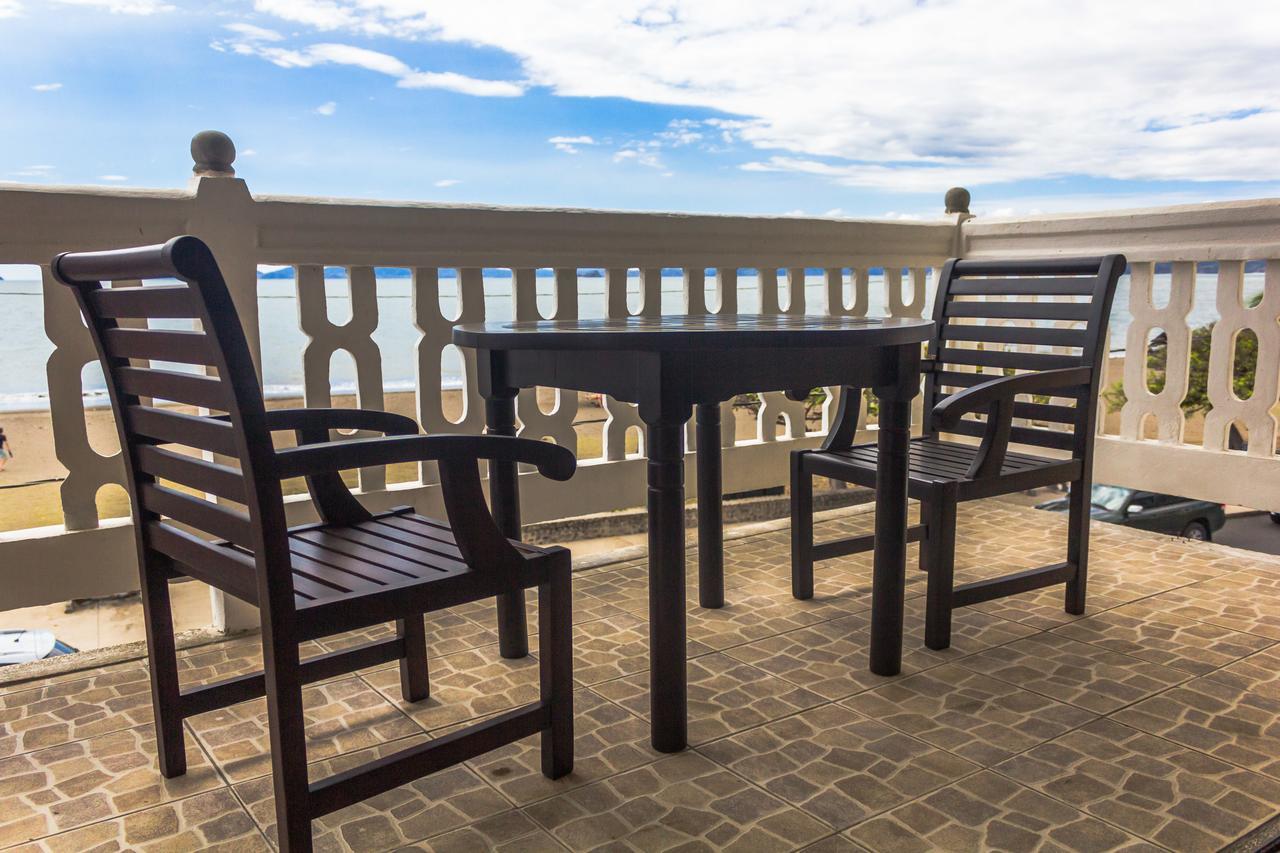 Hotel Alamar 3*