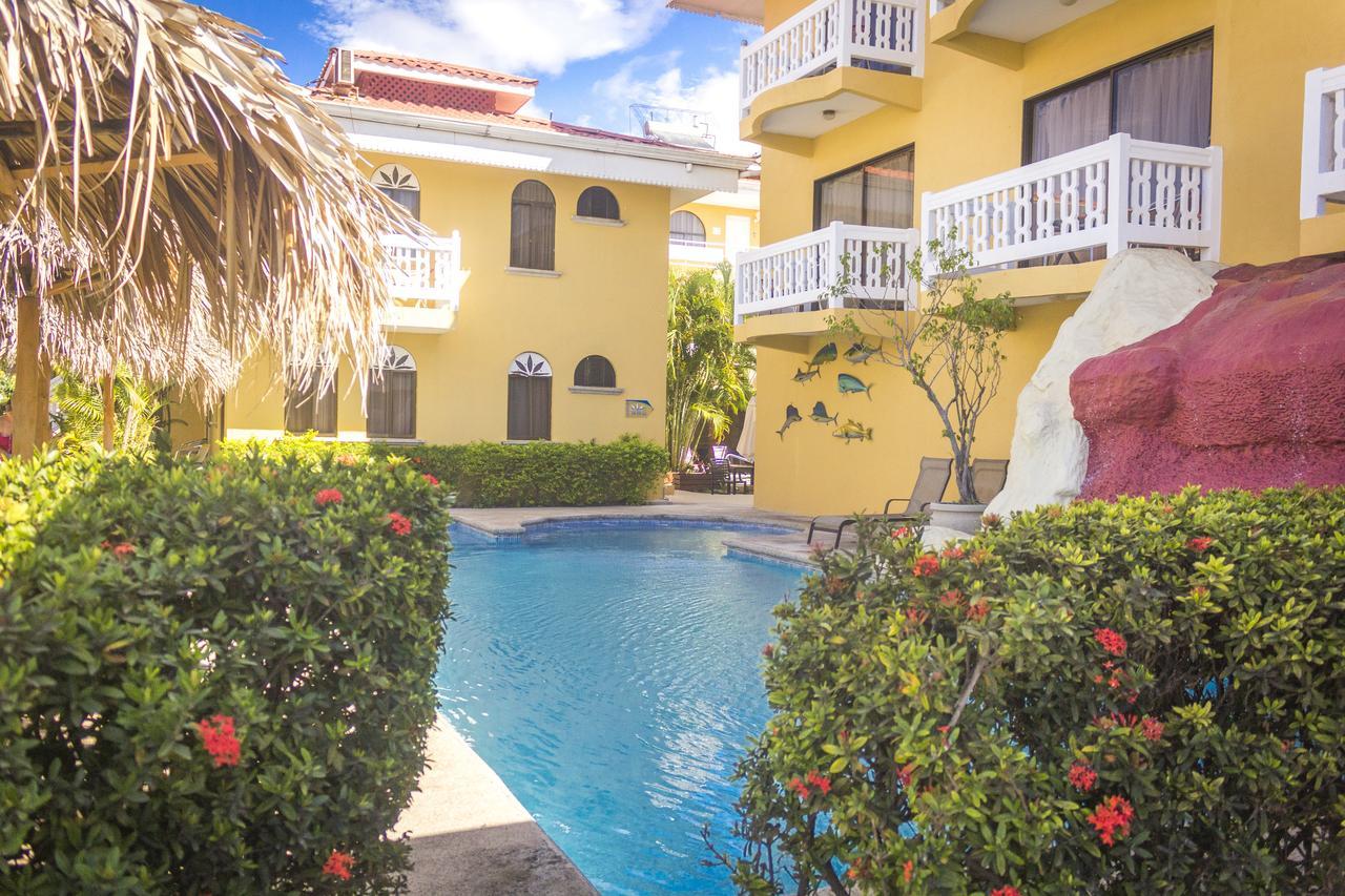 Hotel Alamar Puntarenas