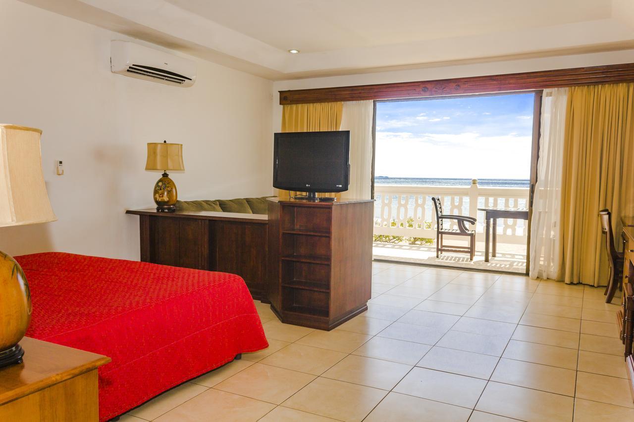 Hotel Alamar 3*