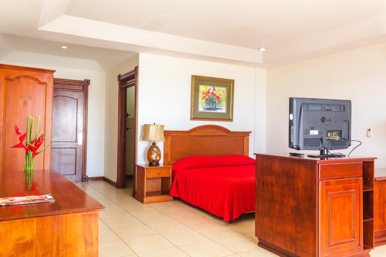 Hotel Alamar Puntarenas